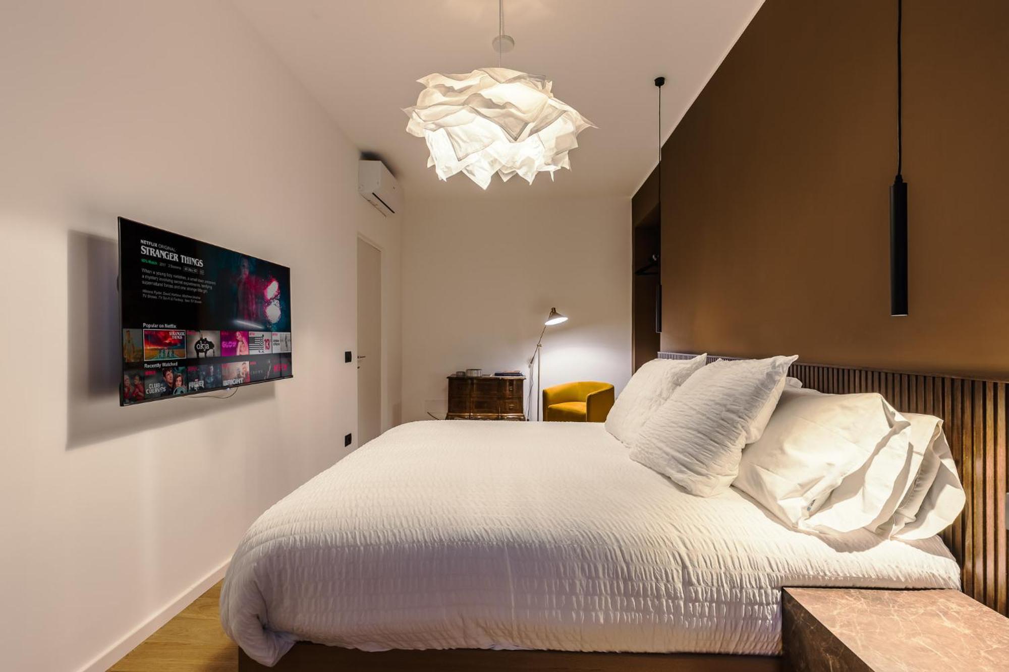 Cereate Suites Rom Exterior foto